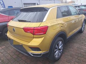 Volkswagen T-Roc - 2021