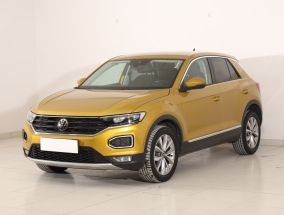 Volkswagen T-Roc - 2021