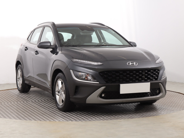 Hyundai Kona 2020