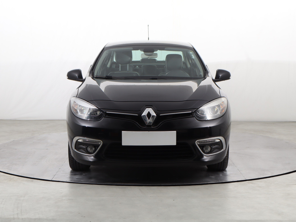 Renault Fluence