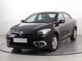 Renault Fluence - 2013