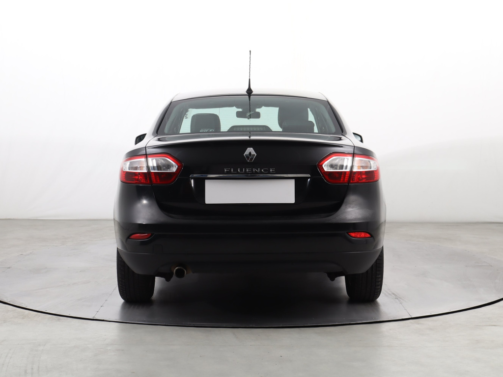 Renault Fluence