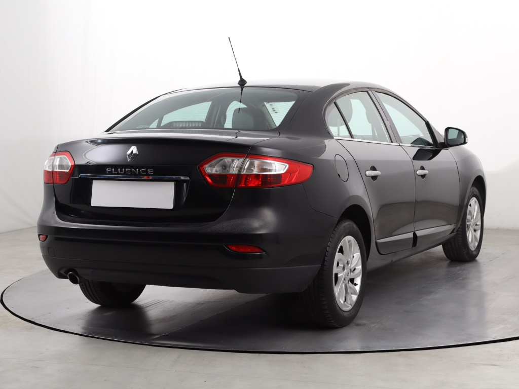 Renault Fluence
