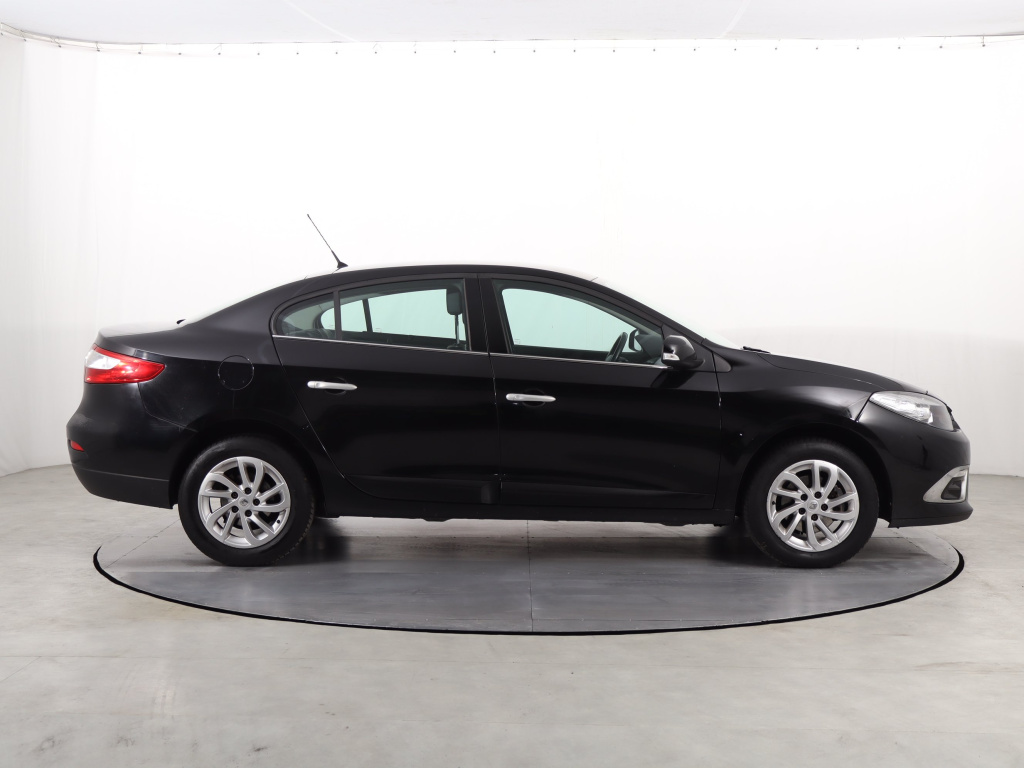 Renault Fluence