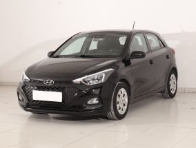 Hyundai i20 - 2019