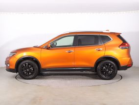Nissan X-Trail - 2017