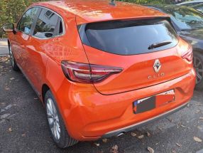 Renault Clio - 2020