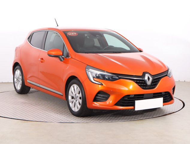 Renault Clio 2020