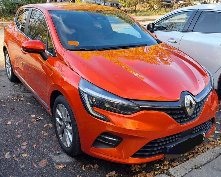 Renault Clio - 2020