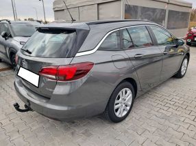 Opel Astra - 2017