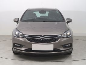 Opel Astra - 2016