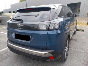 Peugeot 3008 - 2022