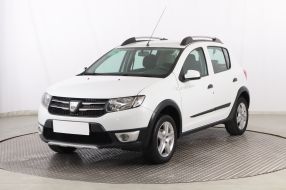 Dacia Sandero - 2014