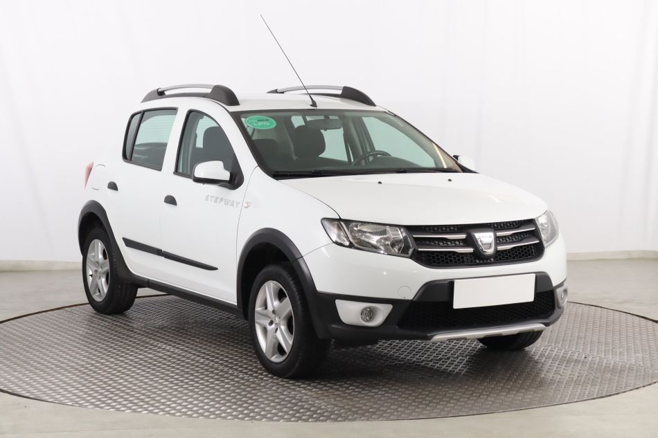 Dacia Sandero - 2014