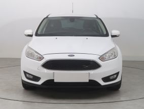 Ford Focus - 2015