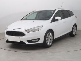 Ford Focus - 2015