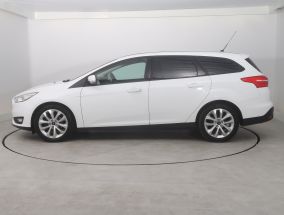 Ford Focus - 2015