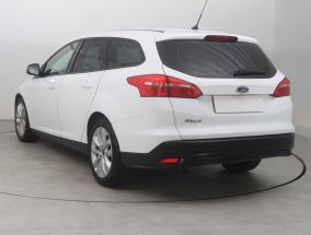 Ford Focus - 2015