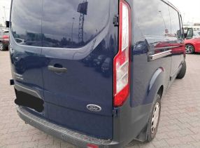 Ford Transit Custom - 2017