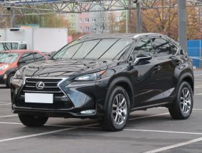 Lexus NX - 2016