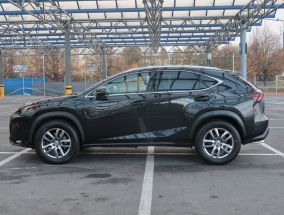 Lexus NX - 2016