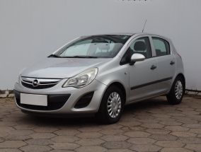 Opel Corsa - 2013