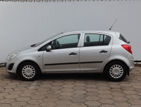 Opel Corsa - 2013