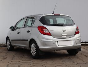 Opel Corsa - 2013