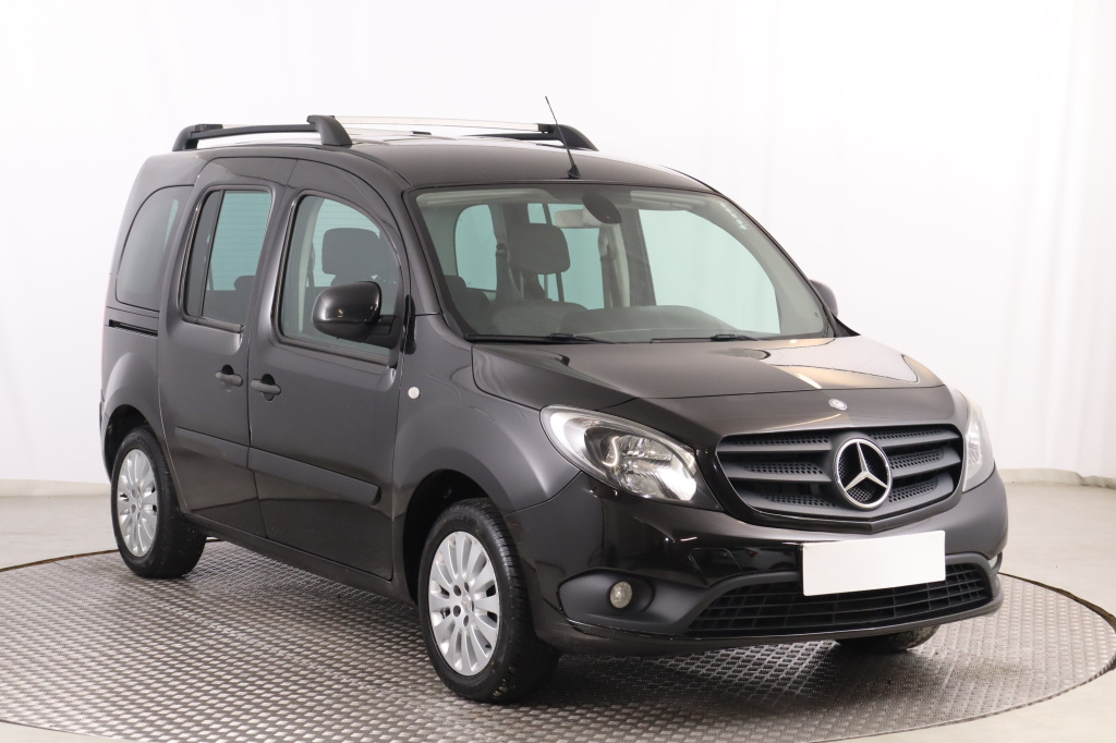 Mercedes-Benz Citan