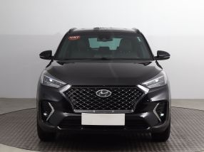 Hyundai Tucson - 2020