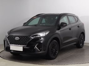 Hyundai Tucson - 2020