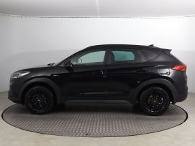 Hyundai Tucson - 2020