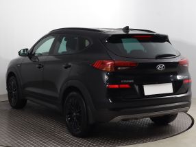 Hyundai Tucson - 2020