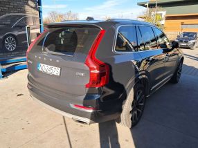 Volvo XC90 - 2018