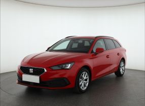 Seat Leon - 2021