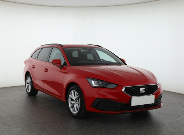 Seat Leon 2021