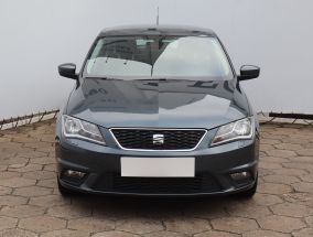 Seat Toledo - 2015