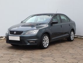 Seat Toledo - 2015
