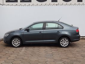 Seat Toledo - 2015