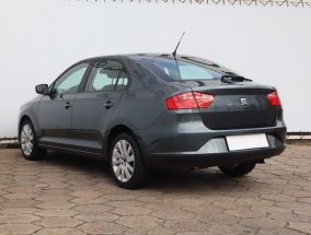 Seat Toledo - 2015