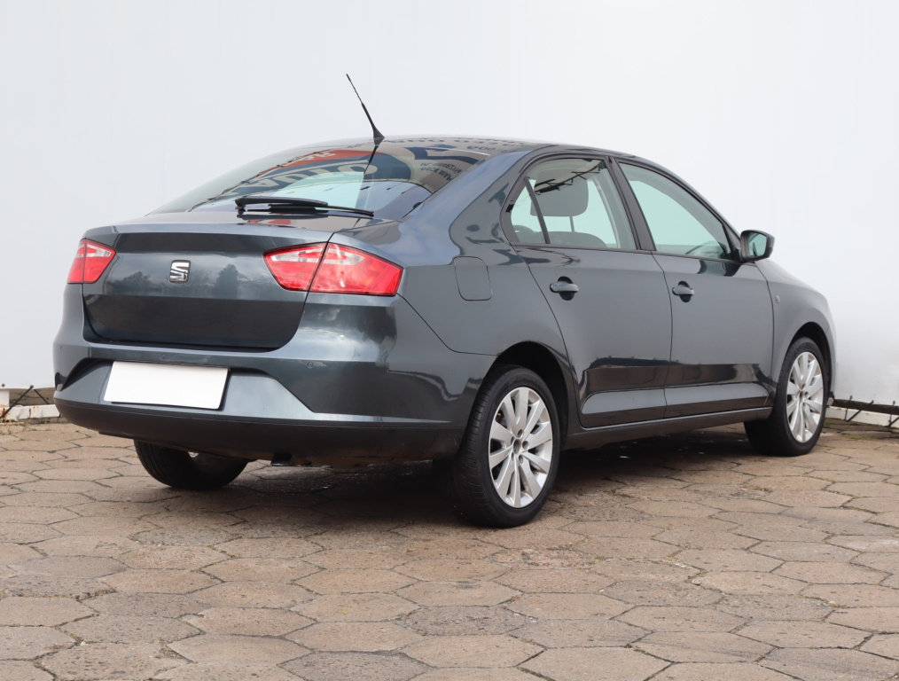 Seat Toledo