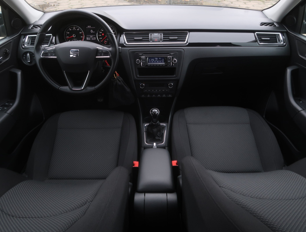 Seat Toledo