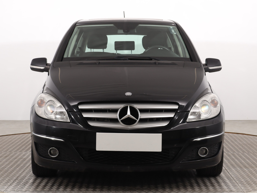 Mercedes-Benz B
