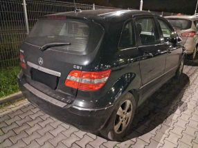Mercedes-Benz B - 2008