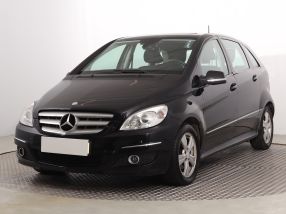 Mercedes-Benz B - 2008