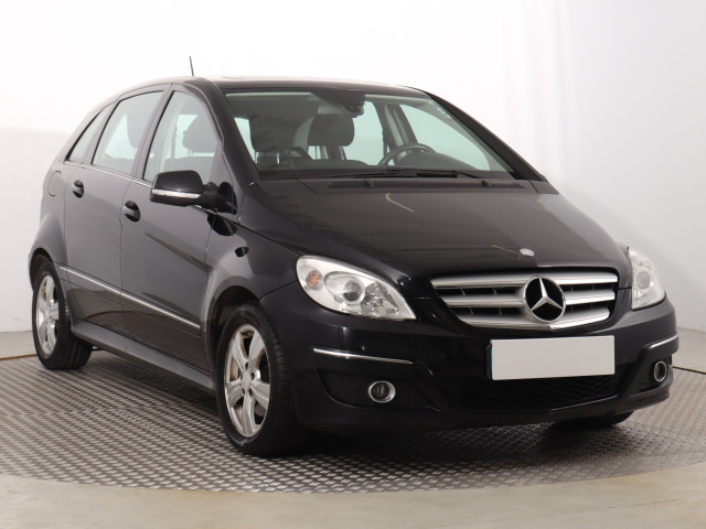 Mercedes-Benz B 2008