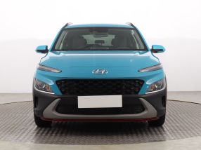 Hyundai Kona - 2022