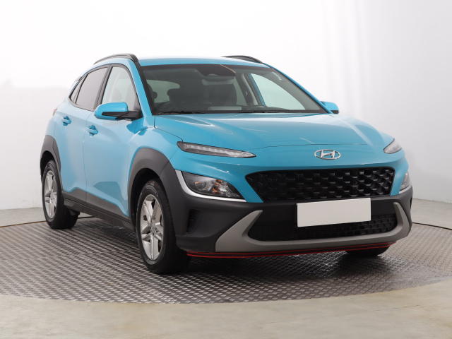 Hyundai Kona 2022