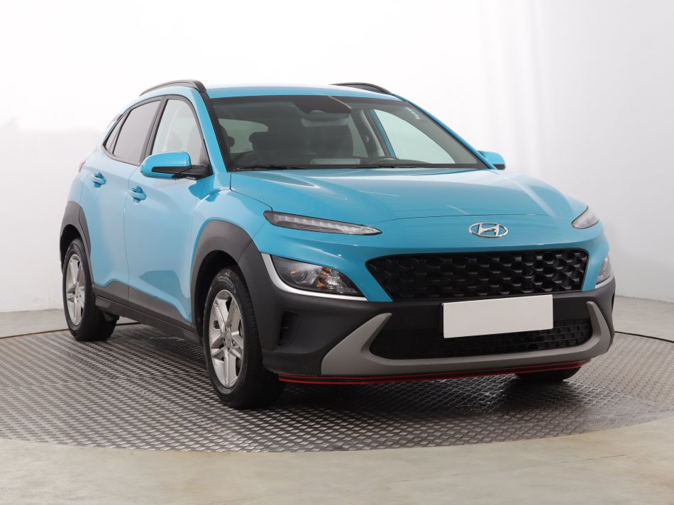 Hyundai Kona - 2022