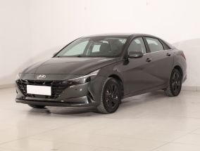 Hyundai Elantra - 2021